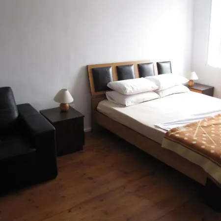 Nyaraló Charming Traditional 1-Bed House In Rhodes Rhodes City