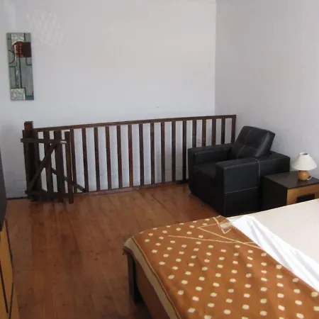 Charming Traditional 1-Bed House In Rhodes Nyaraló Rhodes City
