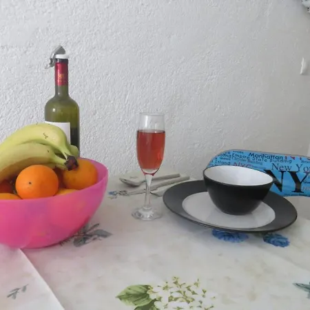 Vakantiehuis Charming Traditional 1-Bed House In Rhodes *